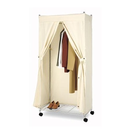 Whitmor Supreme Garment Rack Cover 6462-389